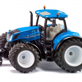 Siku Scale 1:32 New Holland T7.315 HD Tractor
